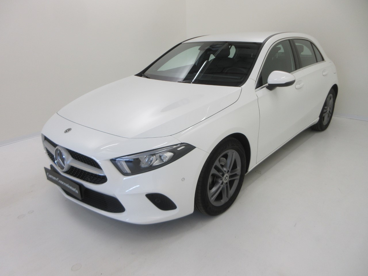 Mercedes Classe A Classe A 200 D Sport 8G-DCT