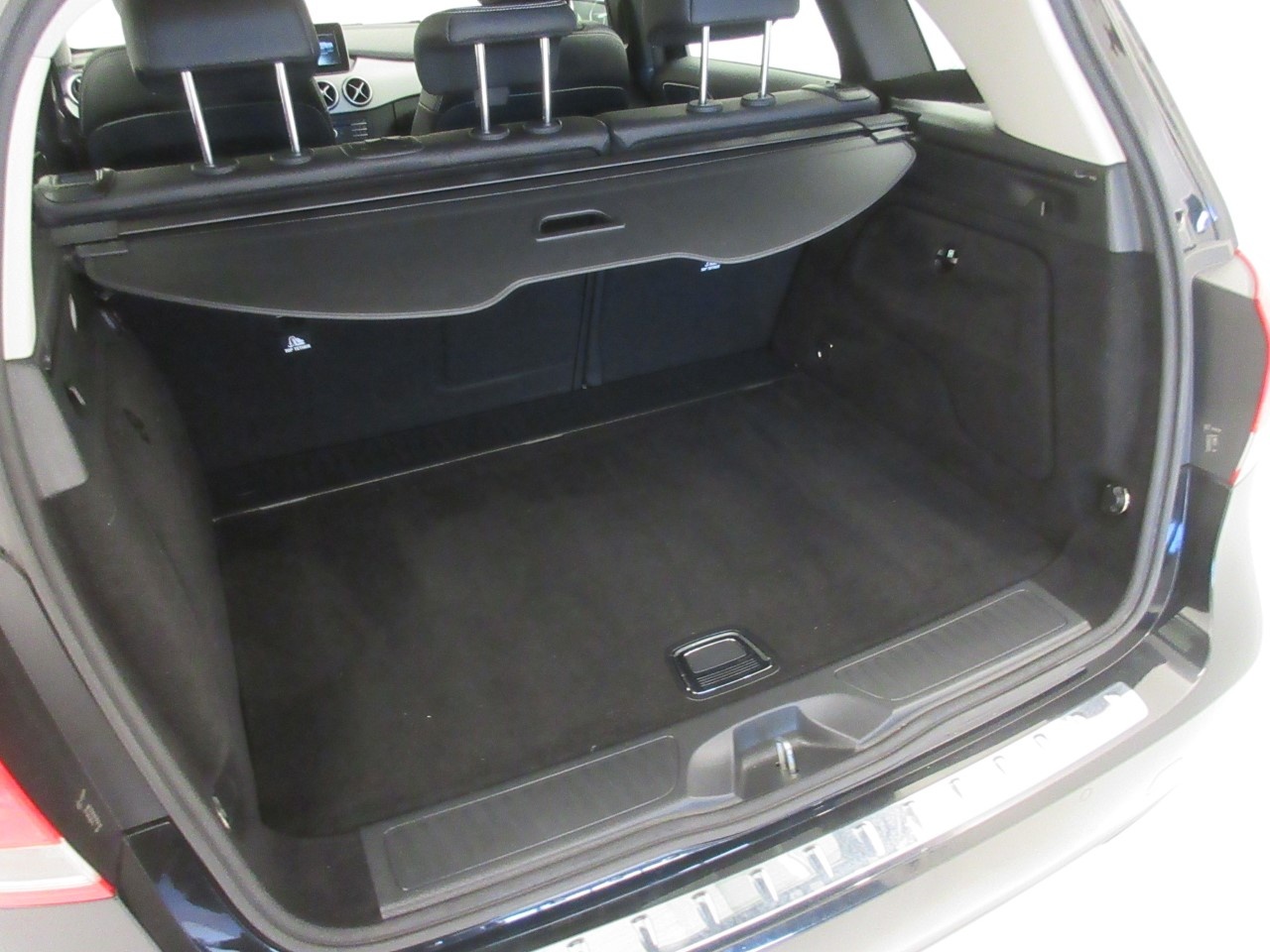 Mercedes Classe B Classe B 180 D Sport - 9