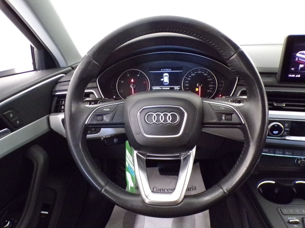 Audi A4 A4 Allroad 2.0 TDI 163cv Business Evolution quattro S tronic - 15