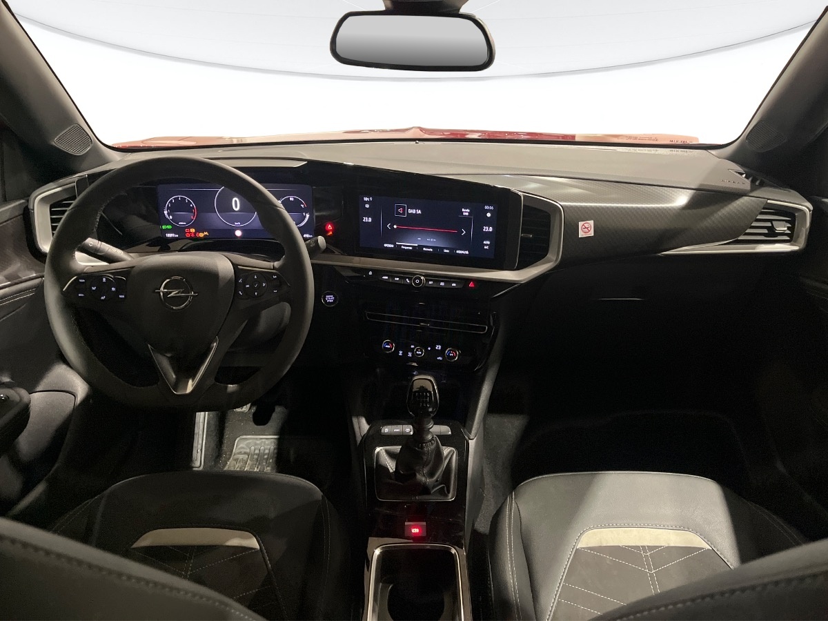 Opel Mokka Usato 2024 Mokka Verona