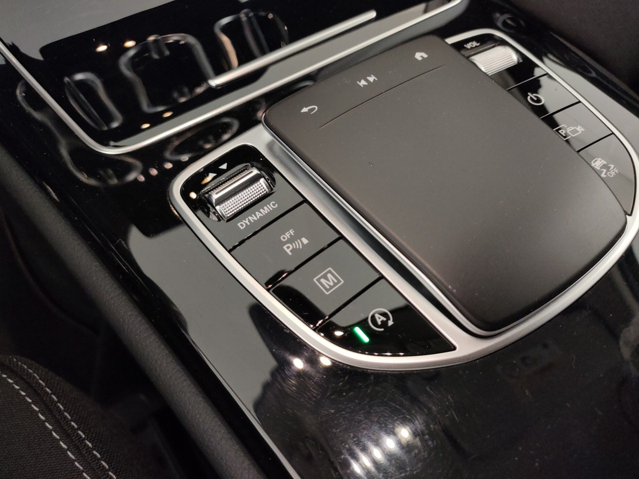 Mercedes GLC Usato 2021 GLC Porto Mantovano