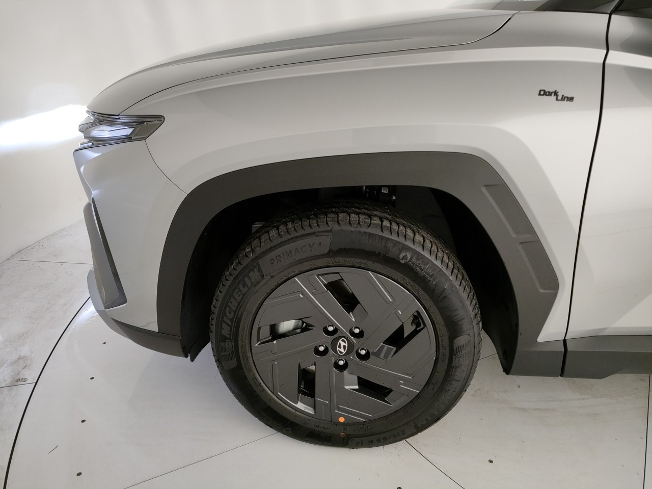 Hyundai Tucson KM0 2026 Tucson Lonato del Garda