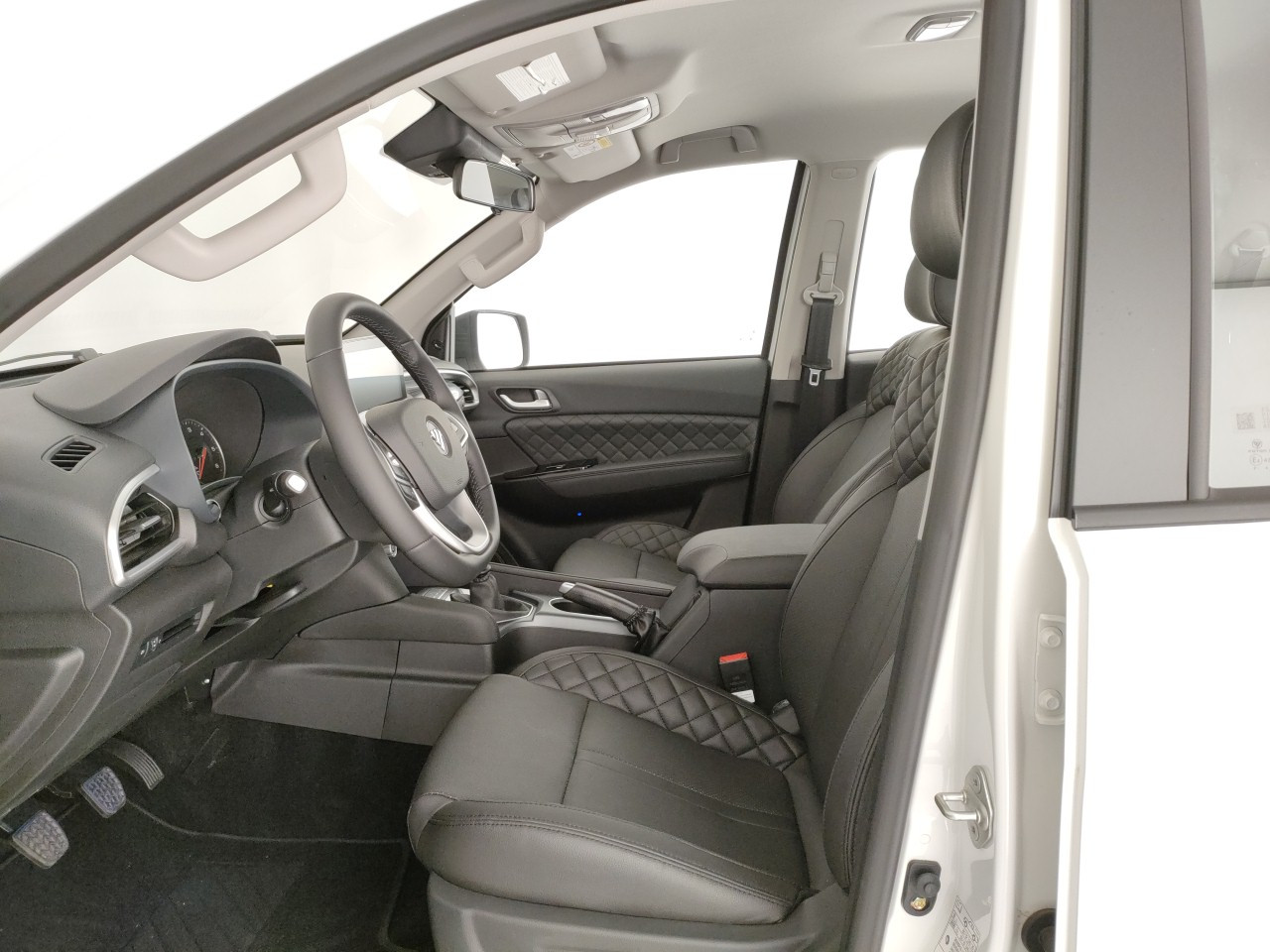 Foton Tunland G7 Nuovo Diesel Tunland G7 Porto Mantovano