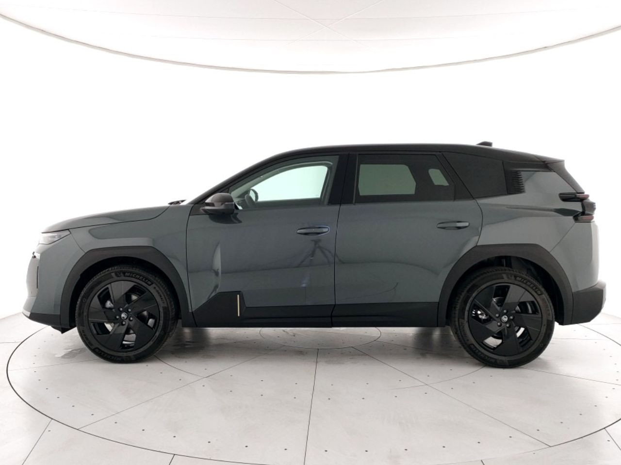 Citroen C5 Aircross Nuovo Ibrido benzina C5 Aircross Porto Mantovano