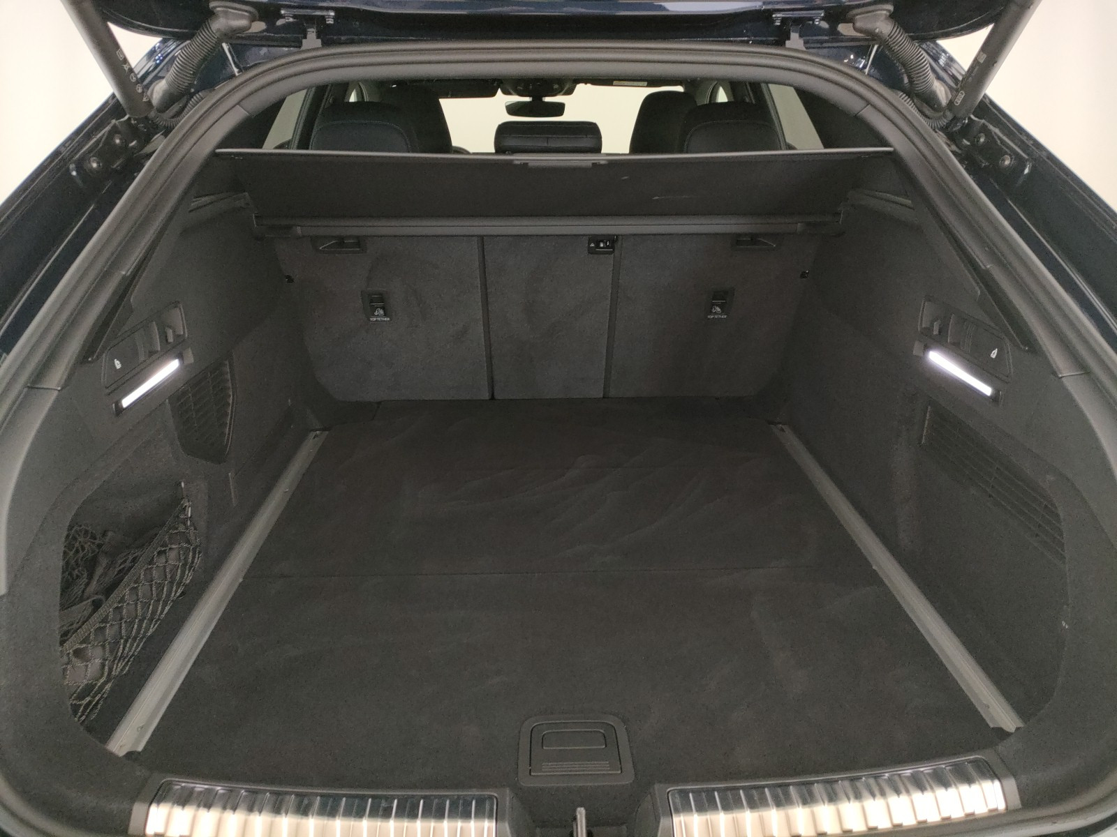 Audi A6 Usato 2025 A6 Legnago