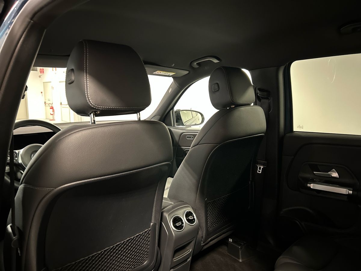 Mercedes GLB GLB 200 D Sport 8G-DCT - 18