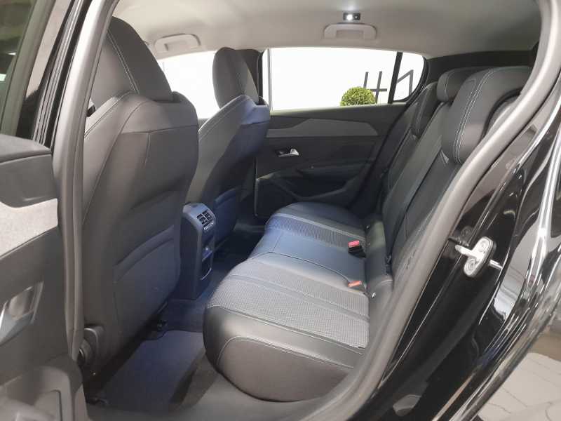 308 Bl - Bluehdi 130 S&s Eat8 Allure