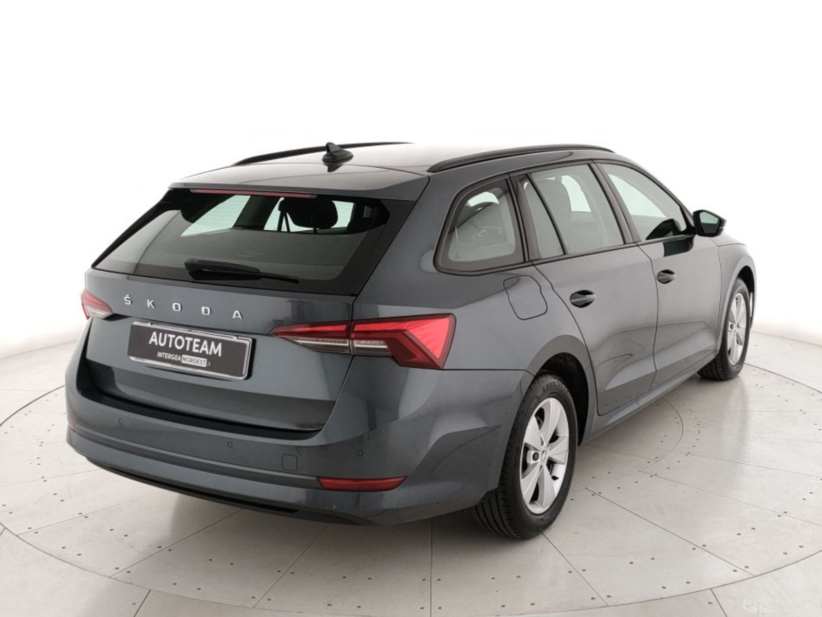 Skoda Octavia Usato 2020 Octavia Legnago