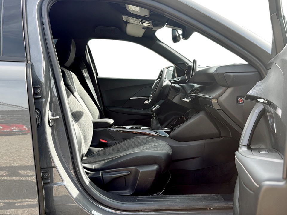 PEUGEOT 2008 1.2 puretech Allure s&s 100cv Benzina usato - 13
