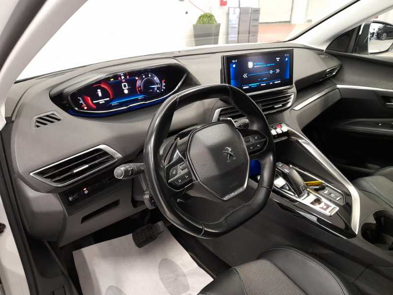 3008 2ª Serie - 3008 Bluehdi 130 S&s Eat8 Allure