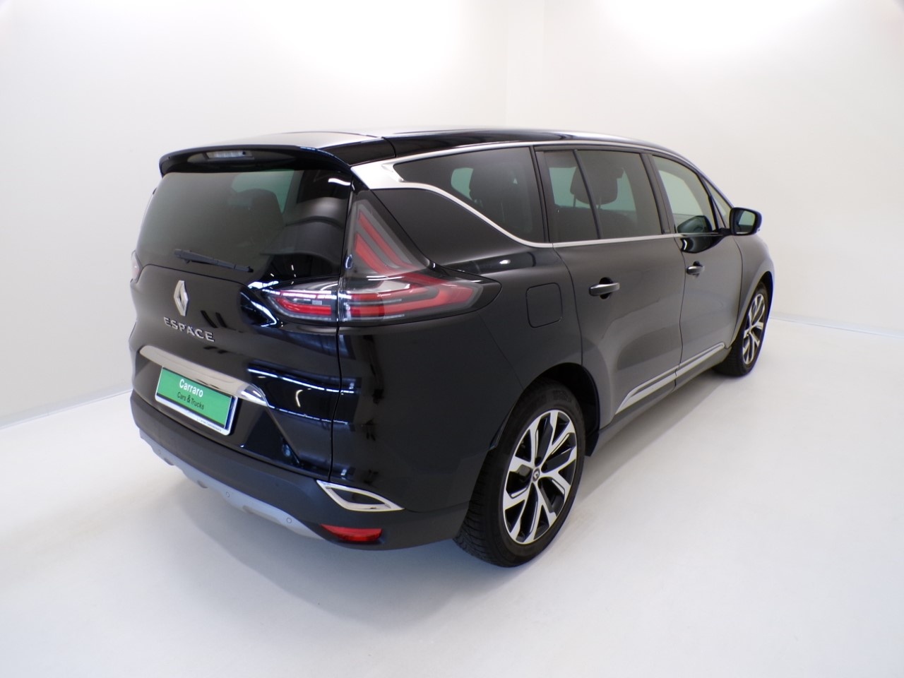 Renault Espace Espace 1.6 dCi 160cv Executive EDC - 6