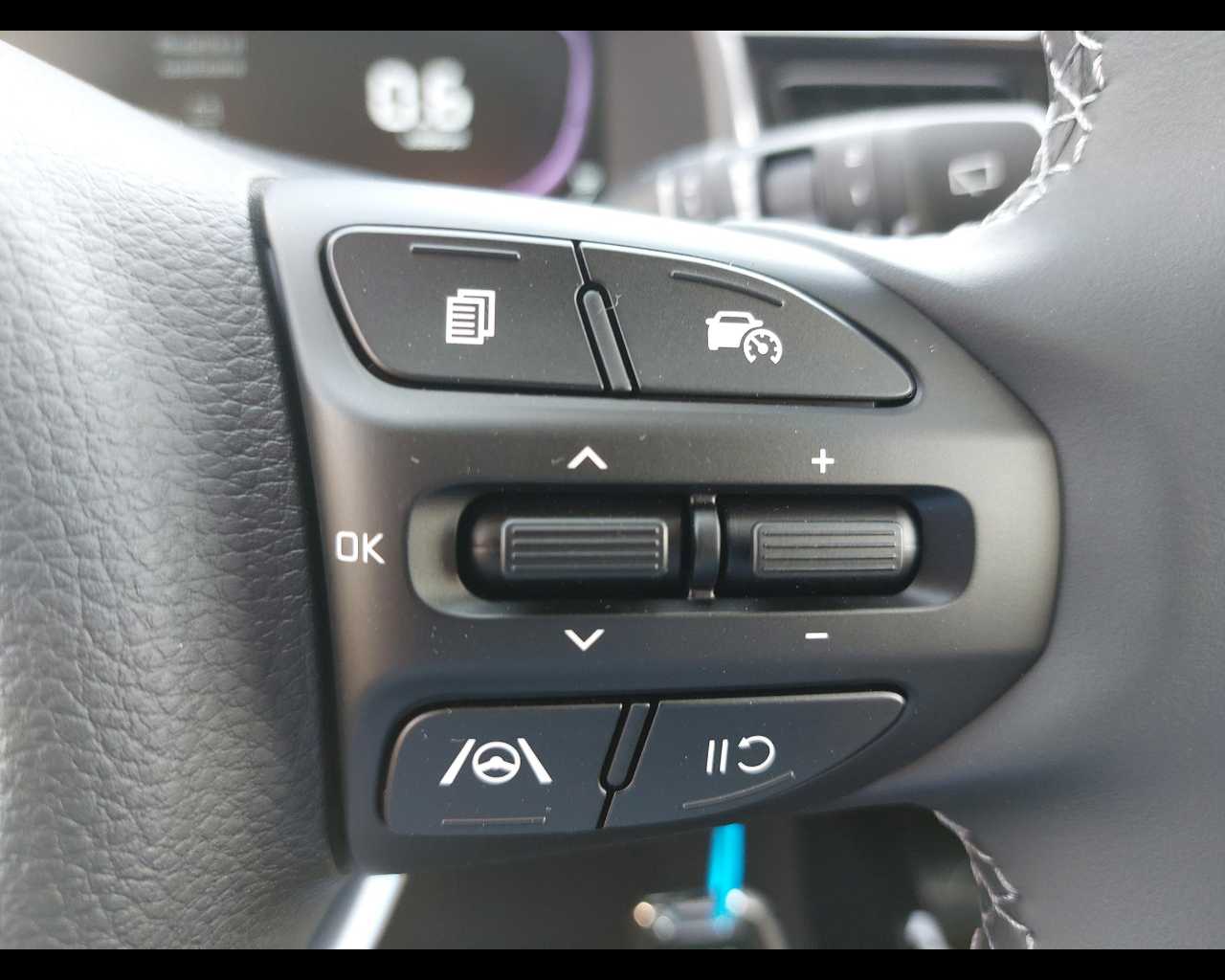 Kia Stonic Nuovo Benzina Stonic Este