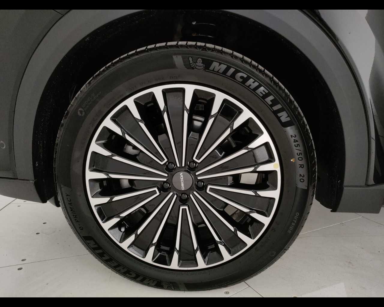 Omoda Omoda 9 Nuovo Ibrido Omoda 9 Legnago