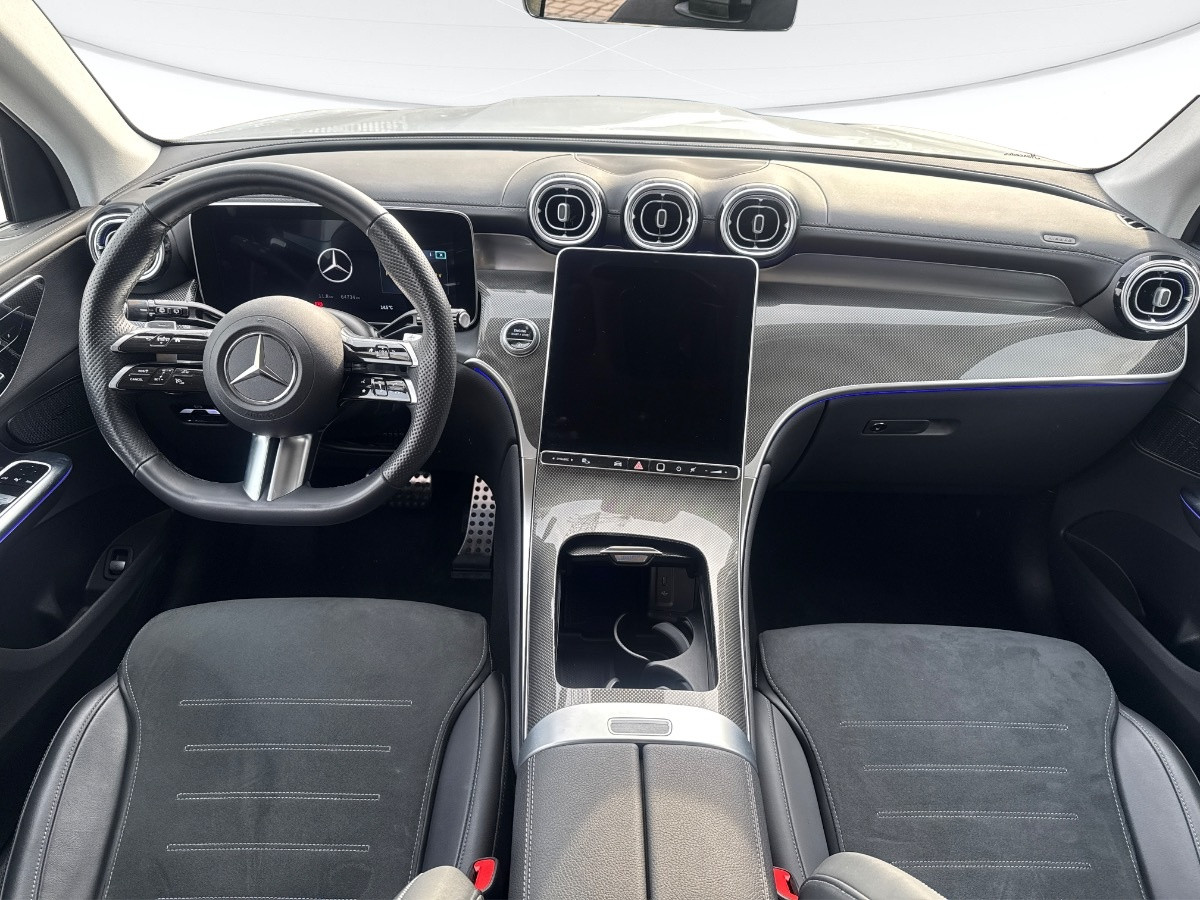 Mercedes GLC Usato 2023 GLC Padova