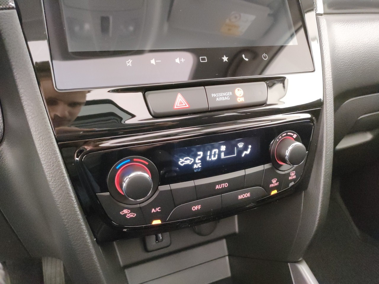 Suzuki Vitara Nuovo Ibrido Vitara Porto Mantovano