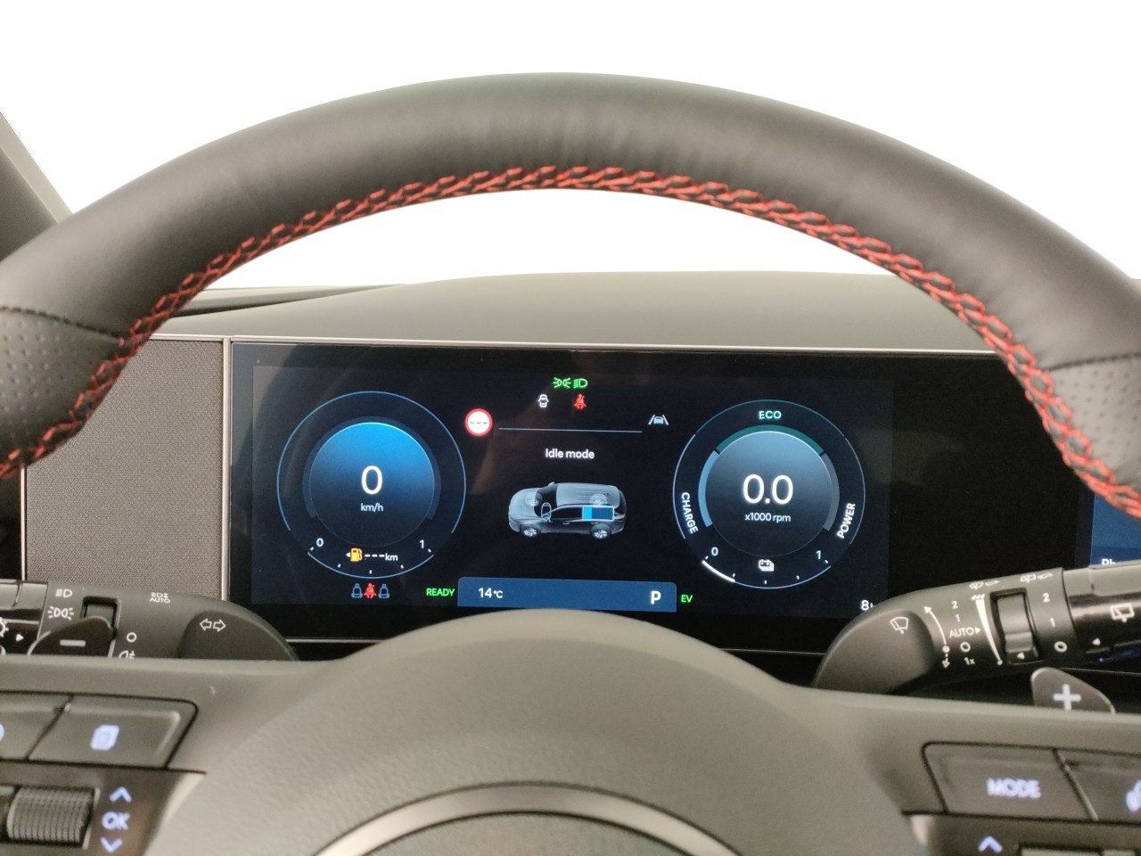 Hyundai Tucson KM0 2025 Tucson San Zeno Naviglio