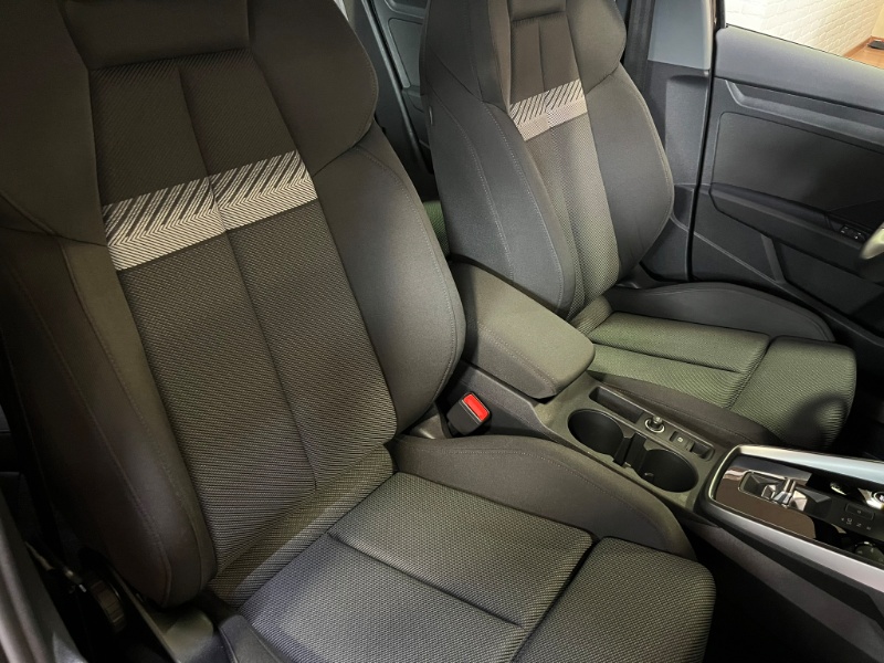 AUDI – A3 SPB 35 TFSI S tronic Business Advanced