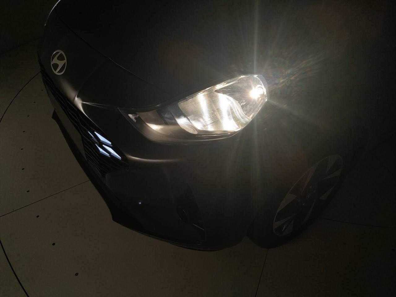 Hyundai i10 KM0 2025 i10 Rovigo