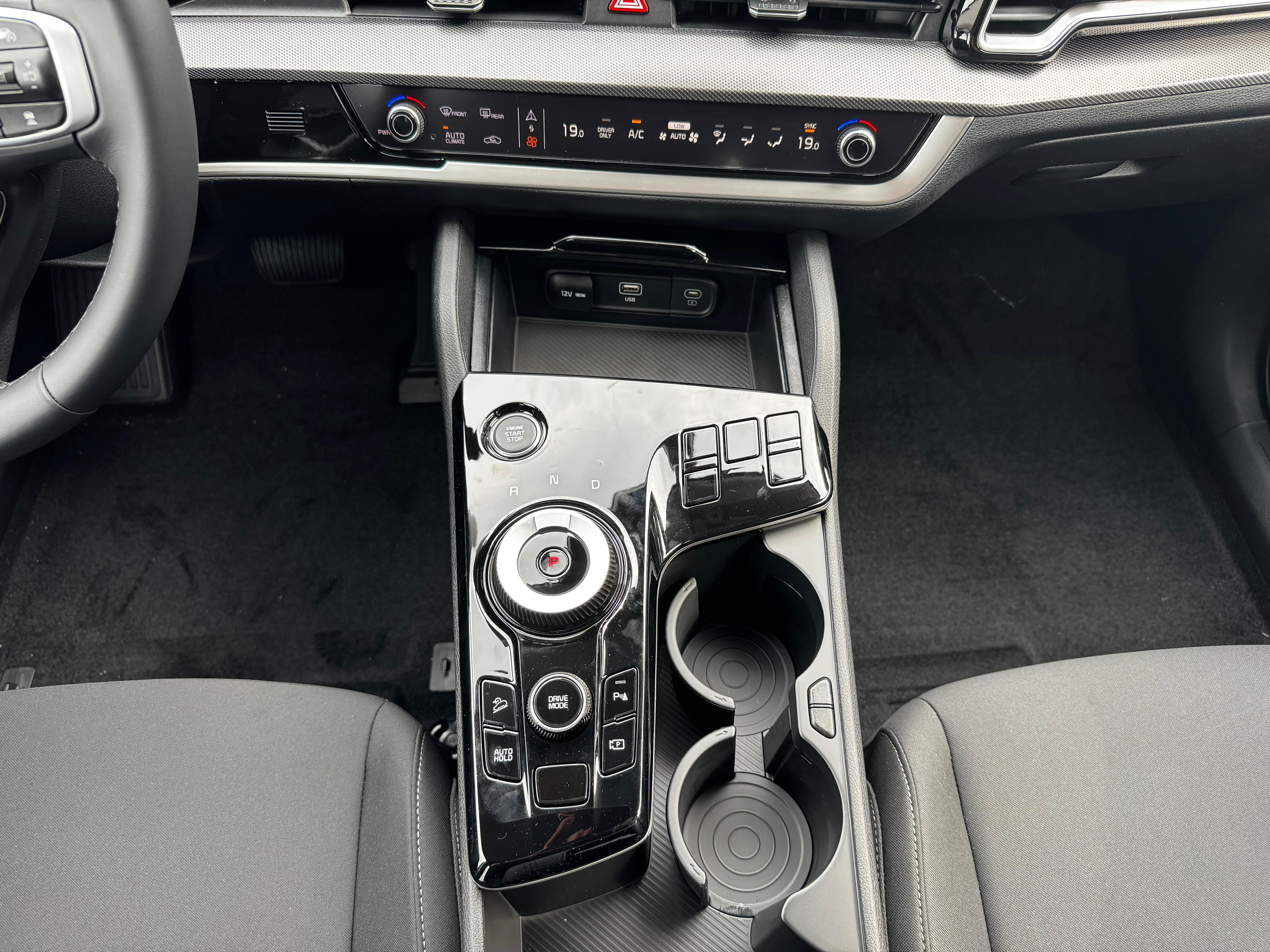 Kia Sportage KM0 2025 Sportage Legnago