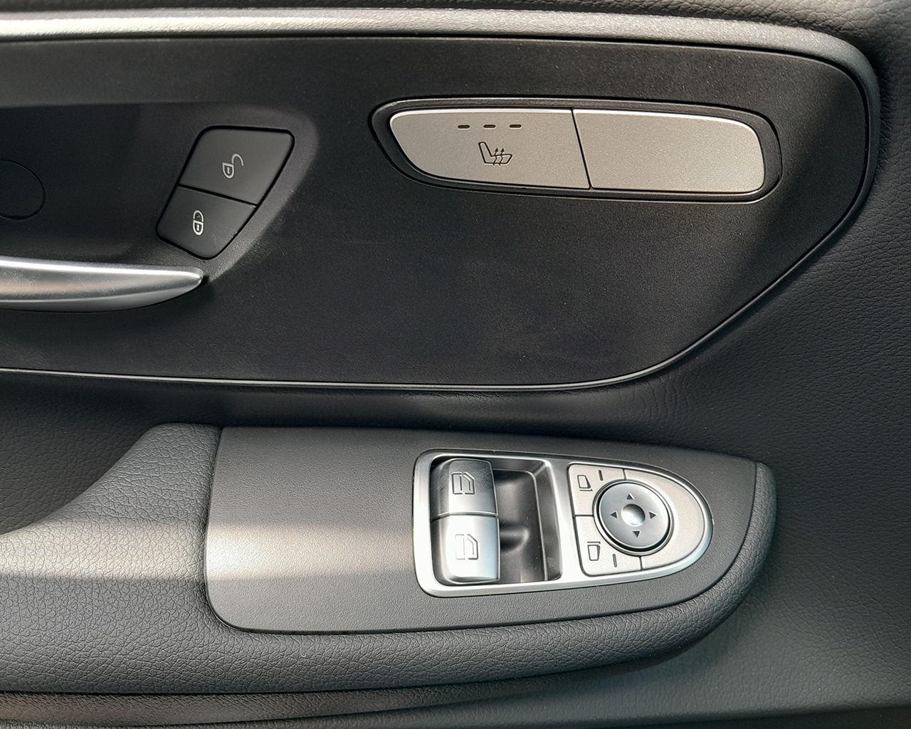 Mercedes EQV EQV 300 Long - 11