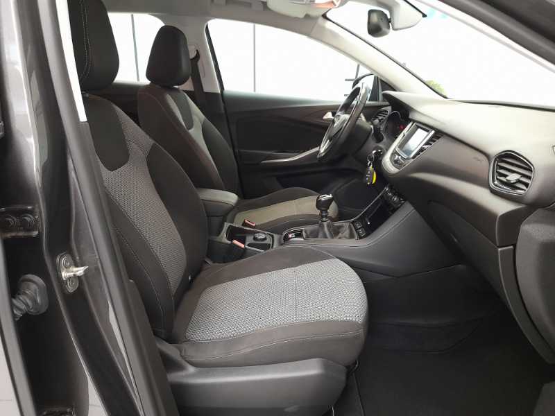 Grandland X - Grandland X 1.5 Diesel Ecotec Start&stop Advance