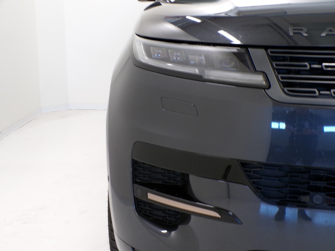 Land Rover Range Rover Sport Range Rover Sport 3.0d i6 mhev Dynamic HSE awd 300cv auto - 5