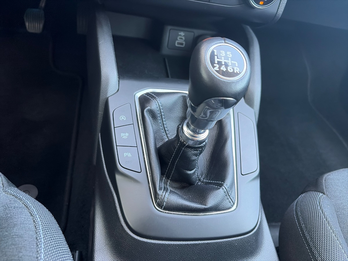 Ford Focus Usato 2023 Focus Mestre