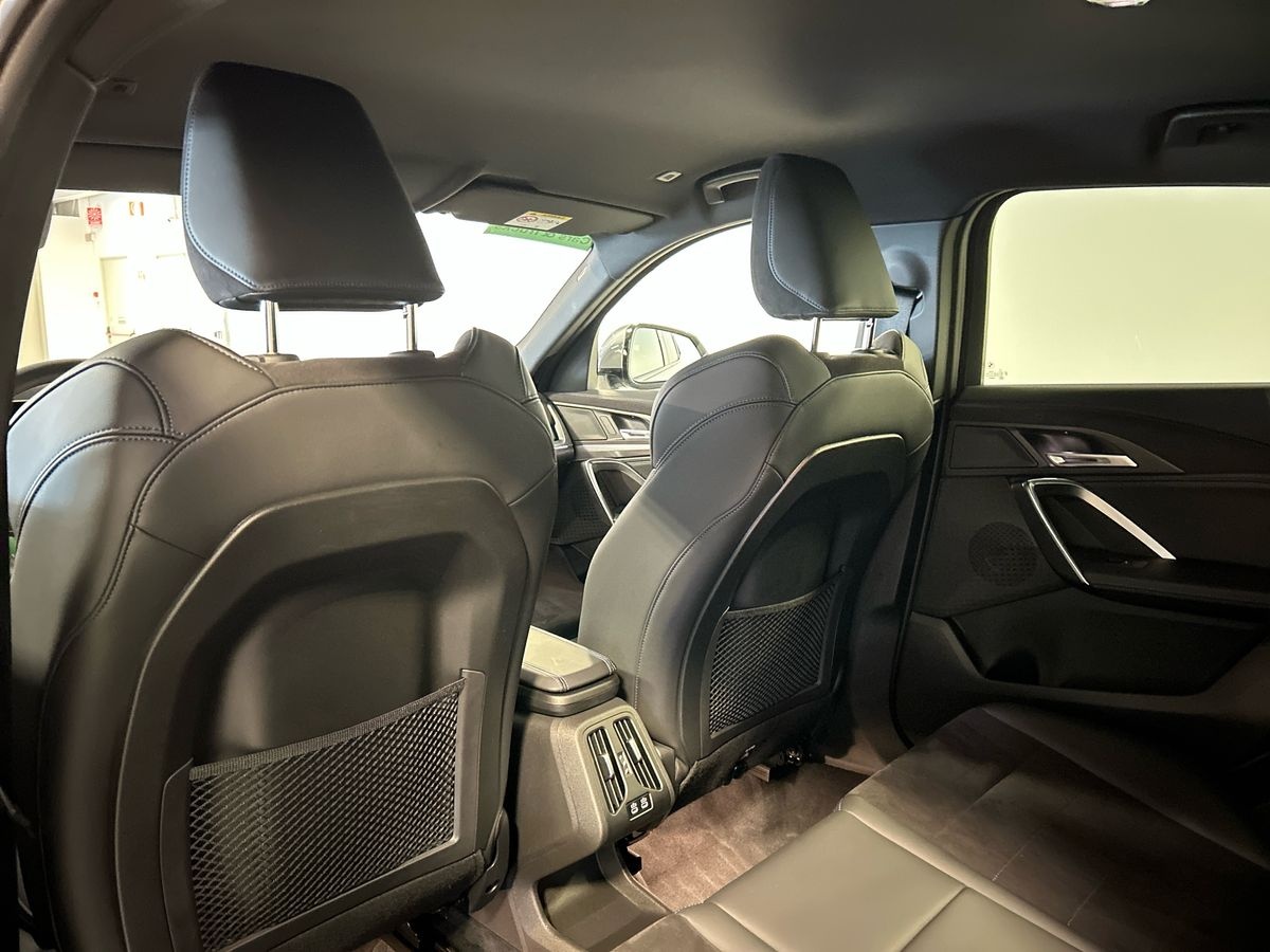 Bmw X2 X2 20d 48V xDrive MSport DCT - 18