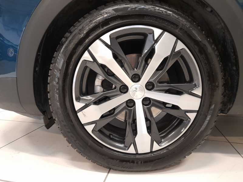 3008 Ii 2021 - 3008 1.5 Bluehdi Gt Pack S&s 130cv Eat8