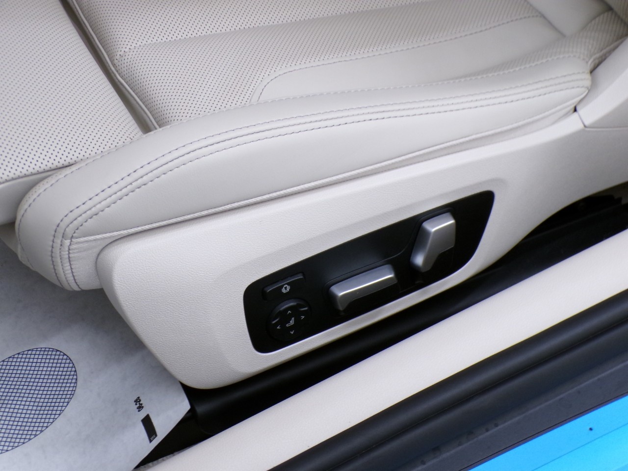 Bmw Serie 8 Serie 8 Cabrio 840d Mild Hybrid 48V xDrive Steptronic - 15