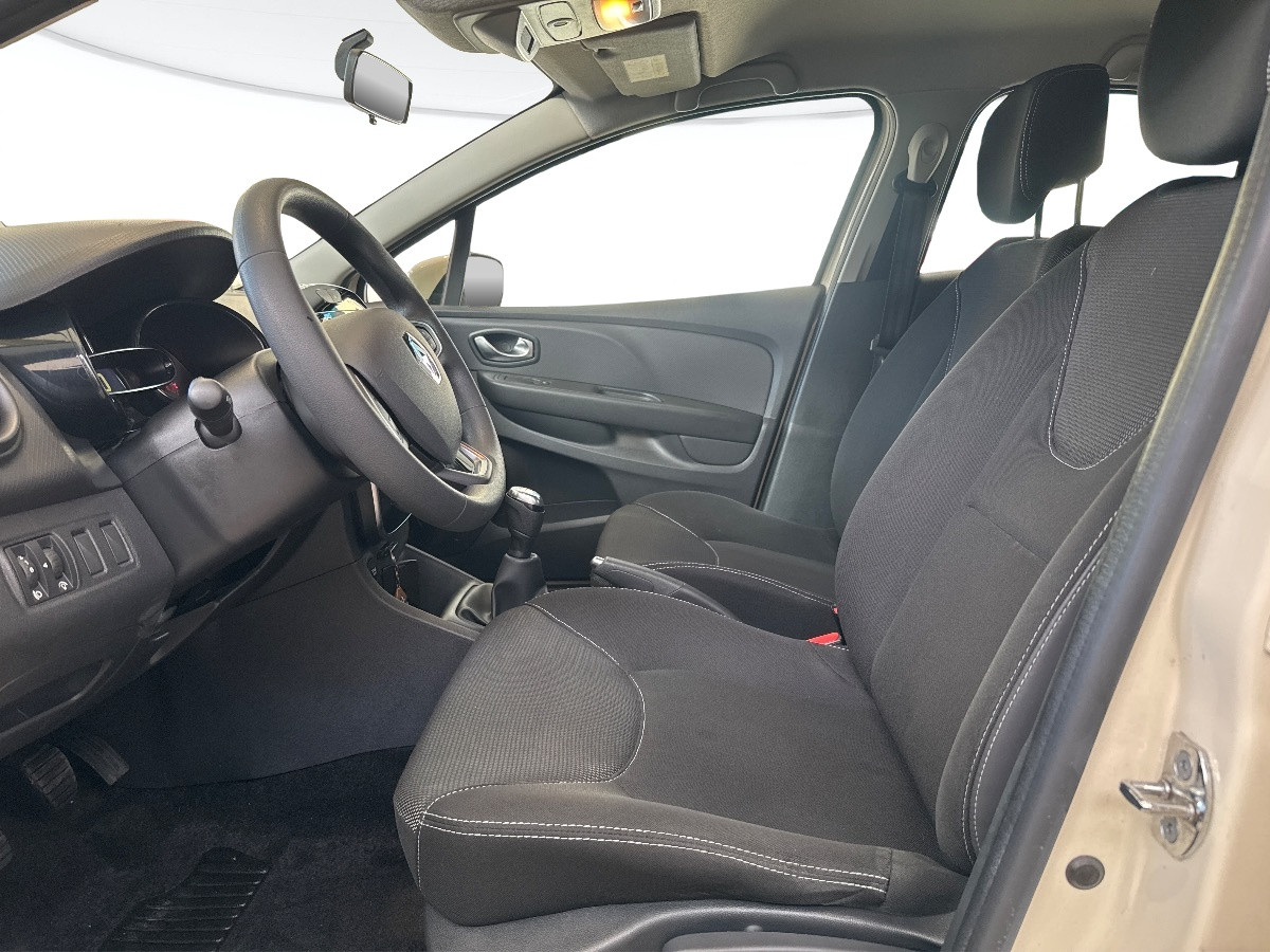 Renault Clio Usato 2018 Clio San Zeno Naviglio