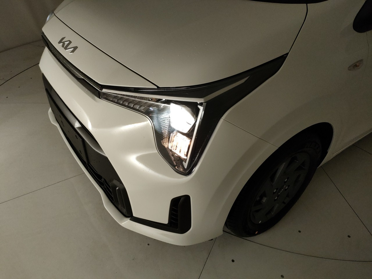 Kia Picanto Nuovo GPL Picanto Porto Mantovano