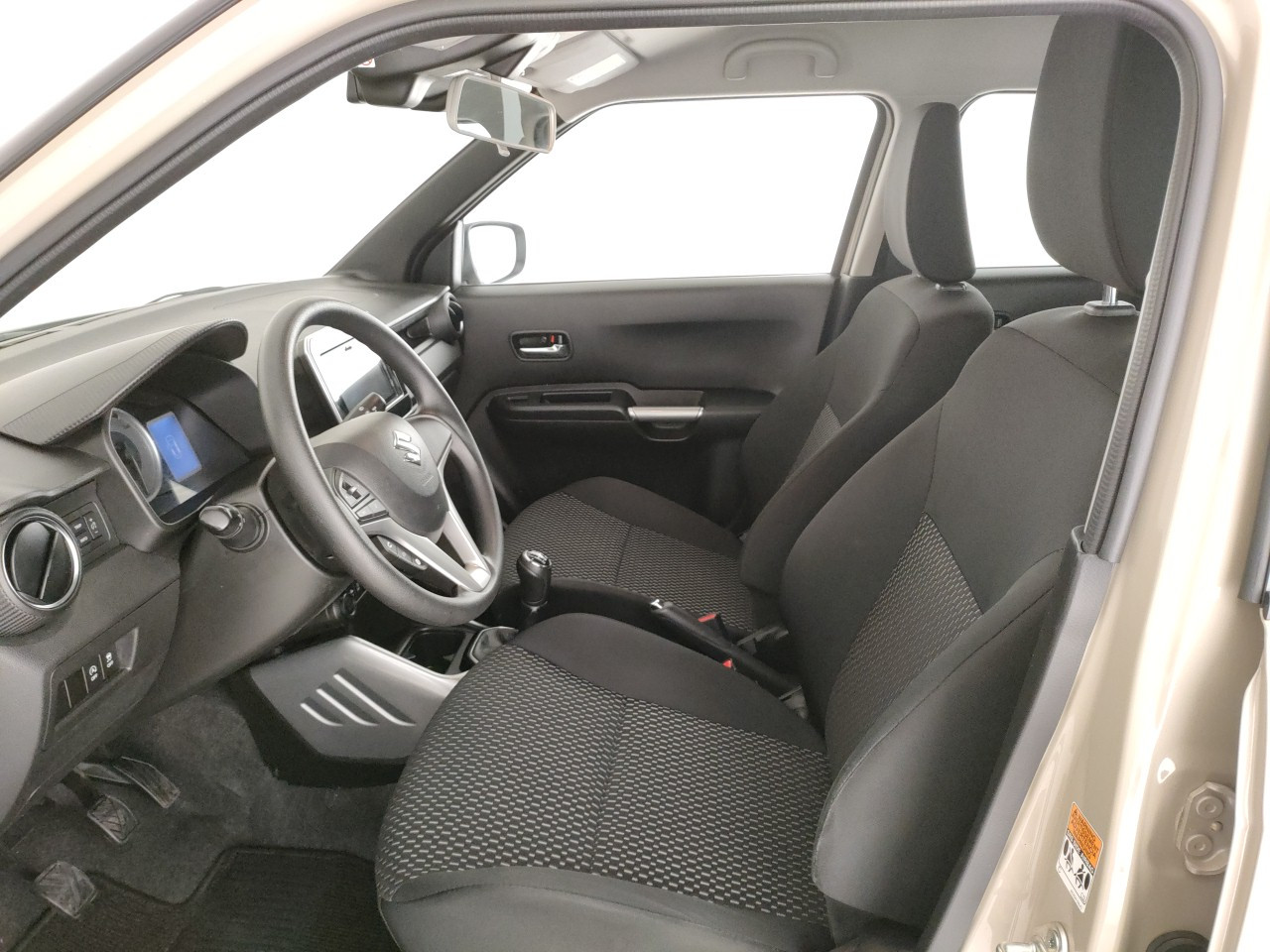 Suzuki Ignis Usato 2022 Ignis Porto Mantovano