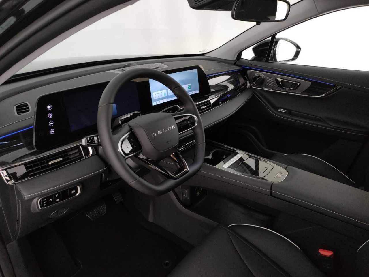 Omoda Omoda 5 Nuovo Ibrido Omoda 5 Legnago