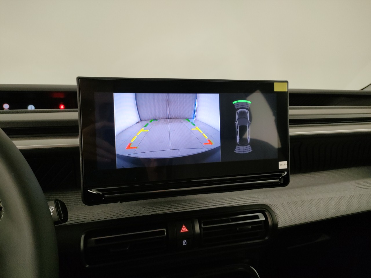 Citroen C3 Aircross Nuovo Elettrico C3 Aircross Porto Mantovano