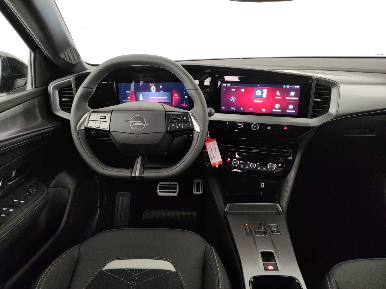 Opel Mokka Nuovo Ibrido benzina Mokka Porto Mantovano