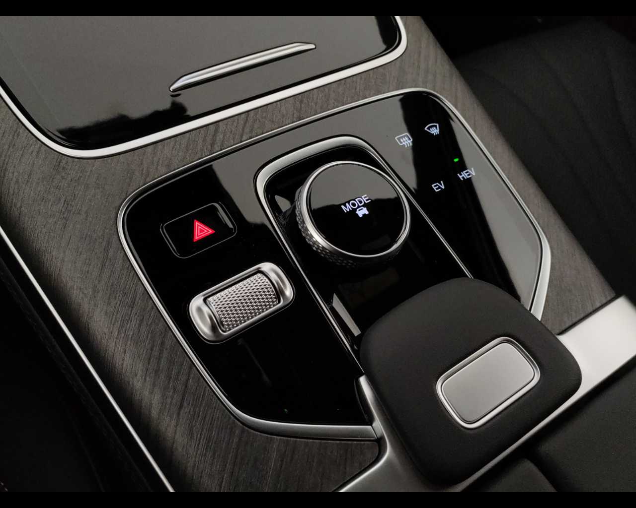 Jaecoo JAECOO 8 SHS-P Nuovo Ibrido JAECOO 8 SHS-P Legnago