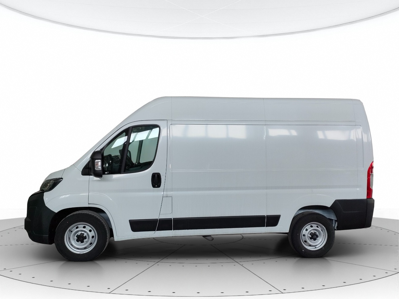 Peugeot Boxer Nuovo Diesel Boxer Porto Mantovano