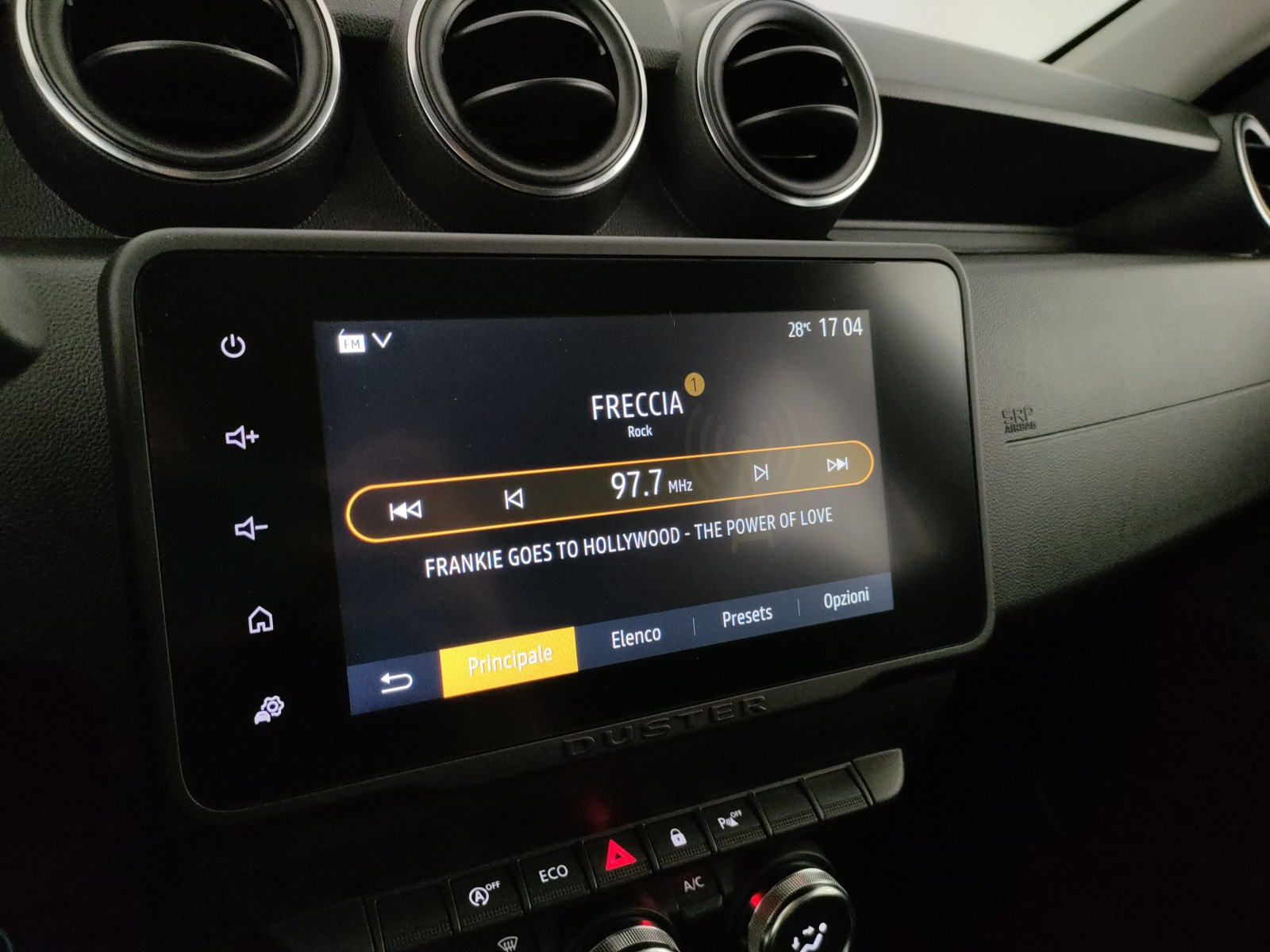 Dacia Duster Usato 2022 Duster Legnago