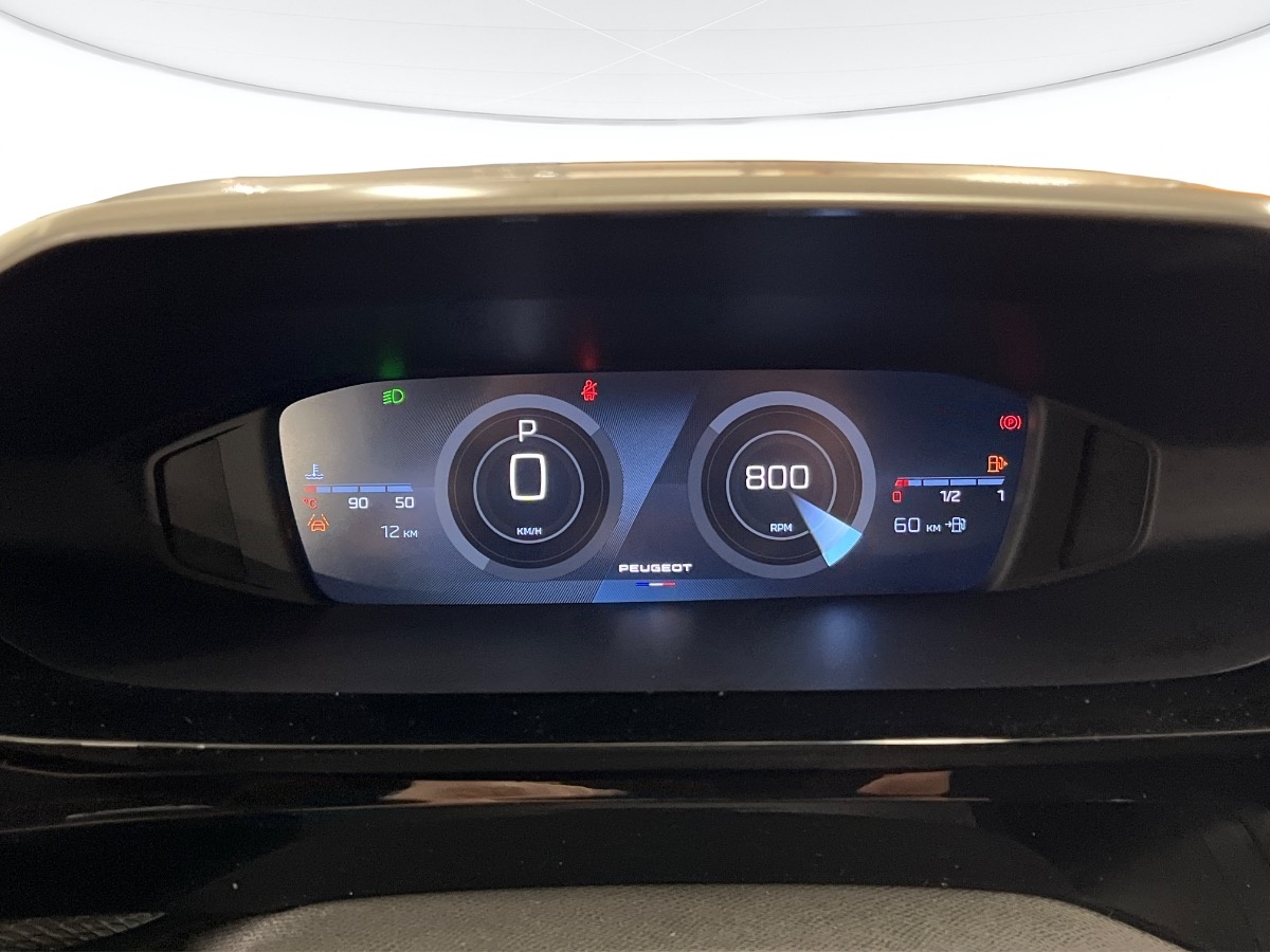 Peugeot 308 Nuovo diesel 308 Verona