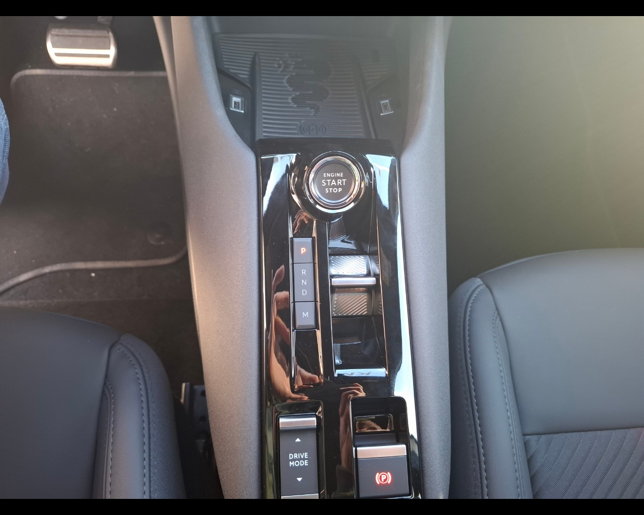 ALFA ROMEO Junior Ibrida My25 Ibrida 1.2145cv Hybrid Edct6 Ibrido benzina Aziendale - 11