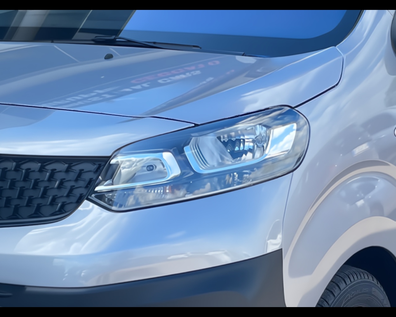Fiat Scudo Usato 2024 Scudo Verona