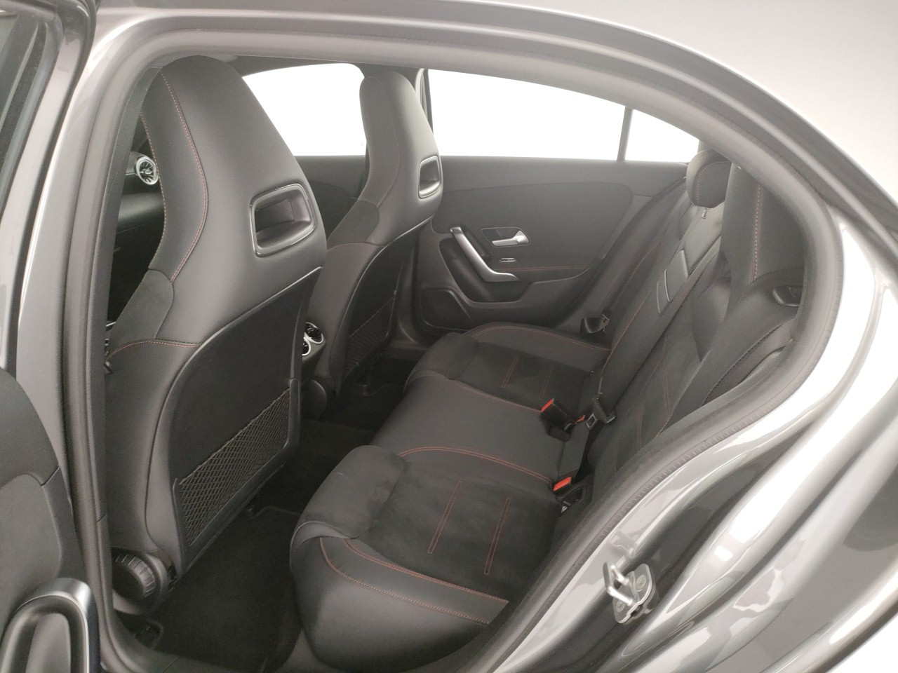 Mercedes Classe A Usato 2025 Classe A Carpi