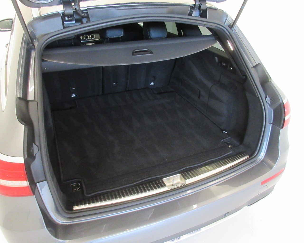Mercedes Classe E Station Wagon Classe E Station Wagon 220 D Premium 9G-Tronic Plus - 9