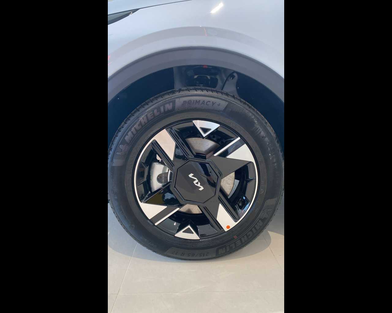 Kia Sportage Nuovo gPL Sportage Legnago