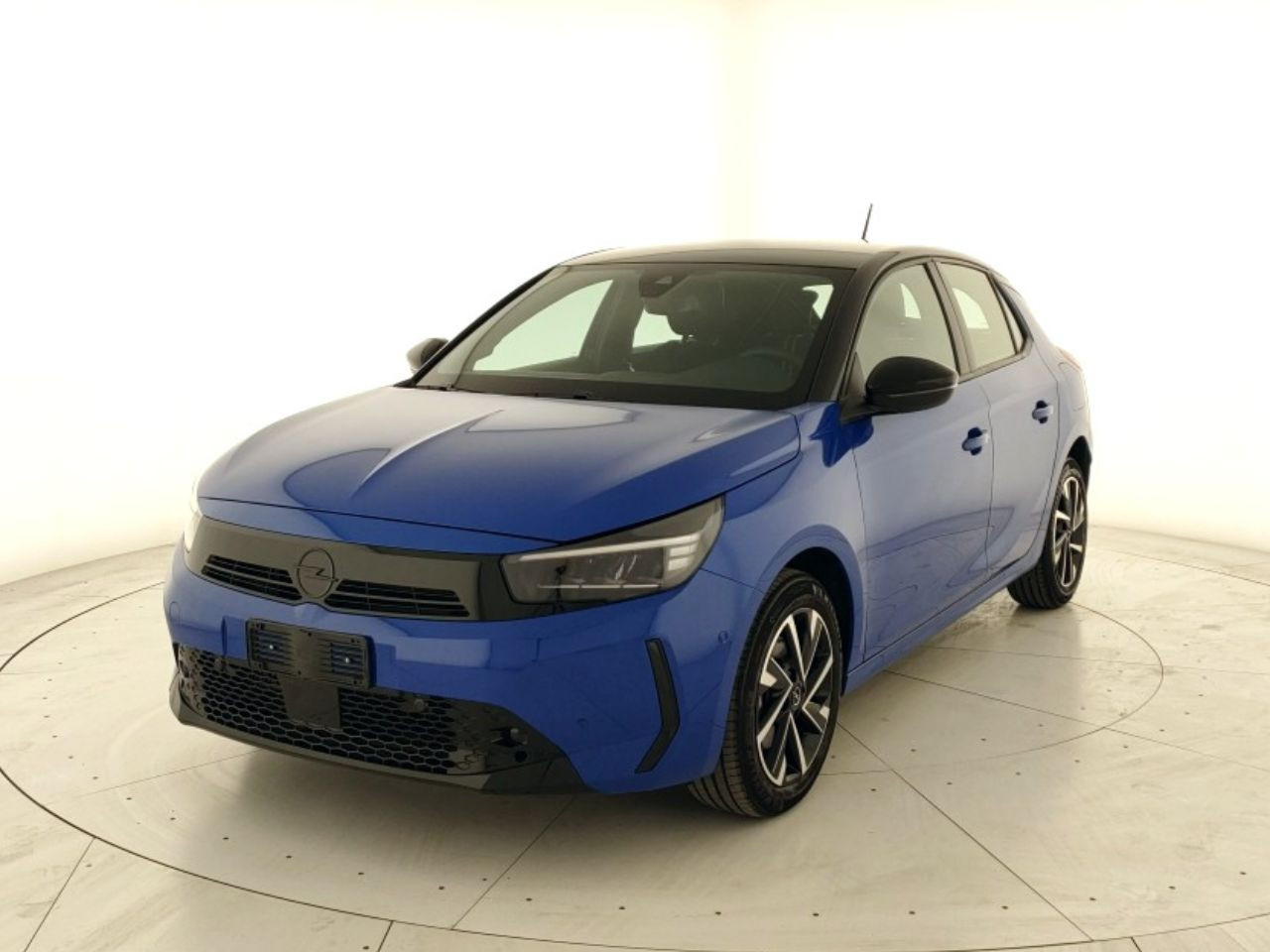 Opel Corsa Usato 2025 Corsa Carpi