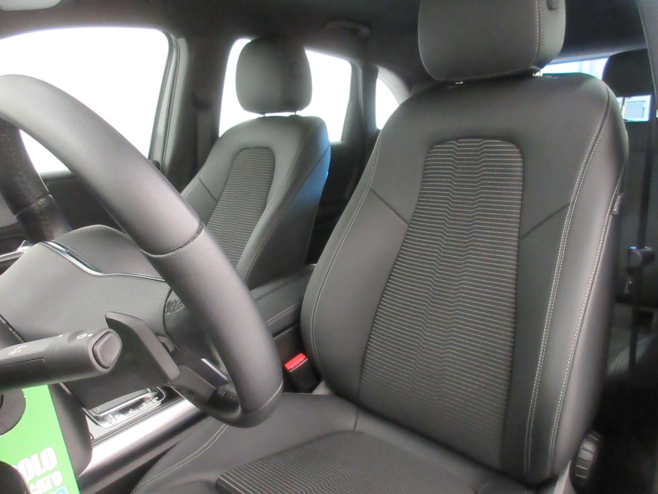 Mercedes Classe B Classe B 180 Sport Plus 7G-DCT - 12