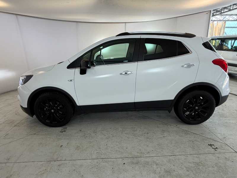 Mokka I - Mokka X 1.6 Cdti Ultimate 4x2 136cv Auto