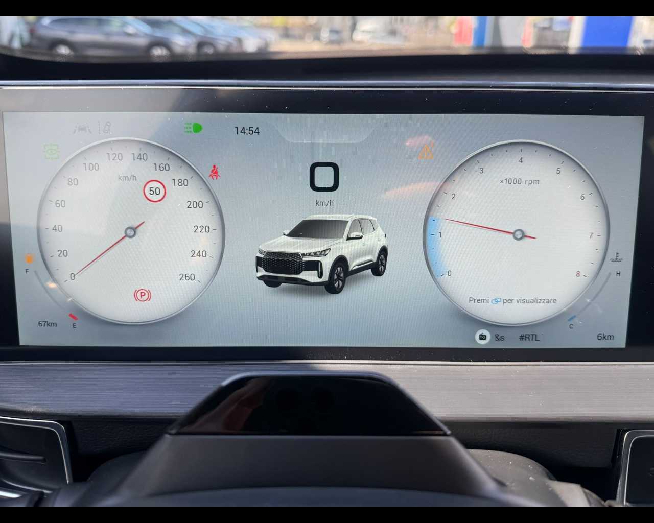 Dr Automobiles DR 5 Nuovo GPL DR 5 Padova