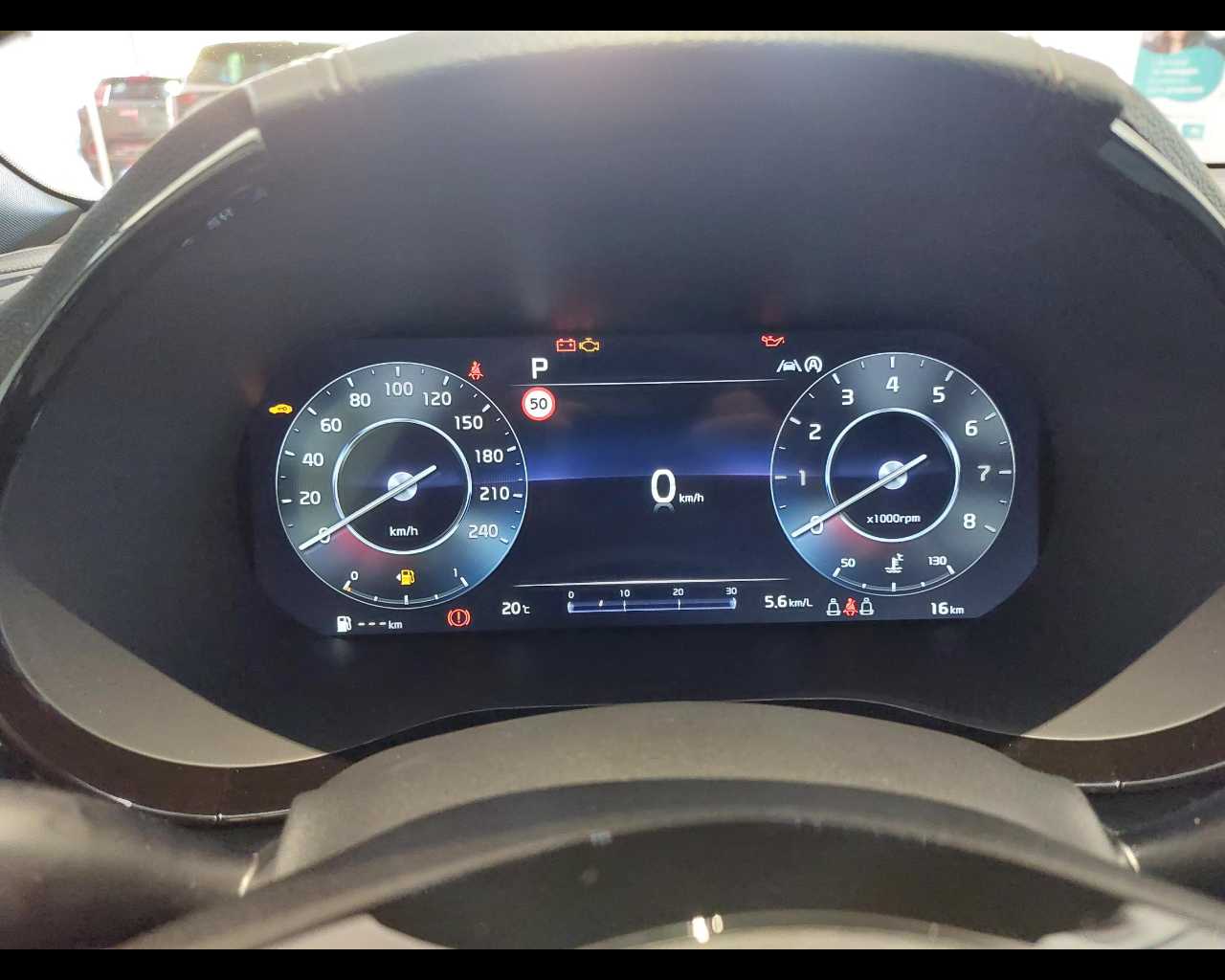 Kia Xceed Nuovo Benzina Xceed Legnago